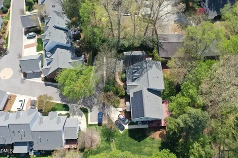 602 Culpepper Court Durham NC 27712