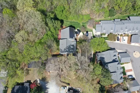 602 Culpepper Court Durham NC 27712