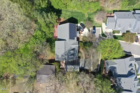 602 Culpepper Court Durham NC 27712