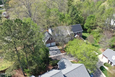 602 Culpepper Court Durham NC 27712