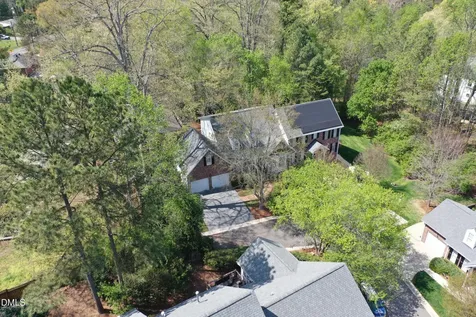 602 Culpepper Court Durham NC 27712