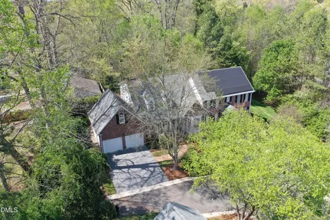 602 Culpepper Court Durham NC 27712