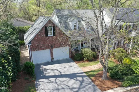 602 Culpepper Court Durham NC 27712