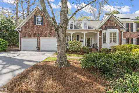 602 Culpepper Court Durham NC 27712