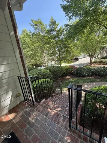 602 Culpepper Court Durham NC 27712