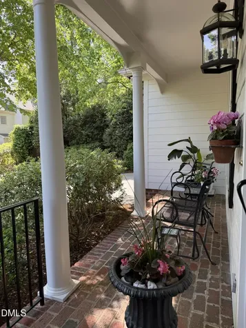 602 Culpepper Court Durham NC 27712