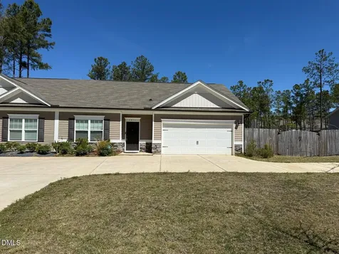 1411 S 7th Street Sanford NC 27330
