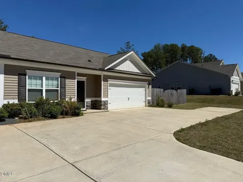 1411 S 7th Street Sanford NC 27330