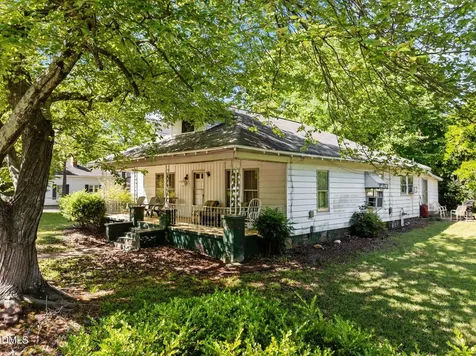 301 N West Street Cary NC 27513