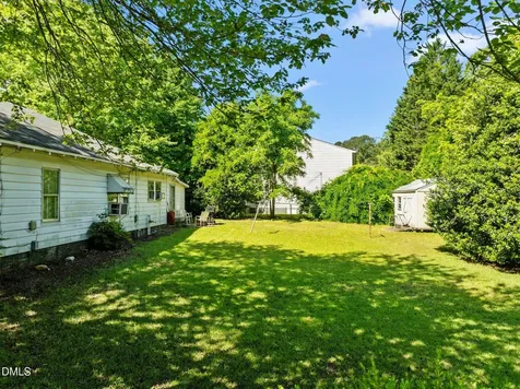 301 N West Street Cary NC 27513