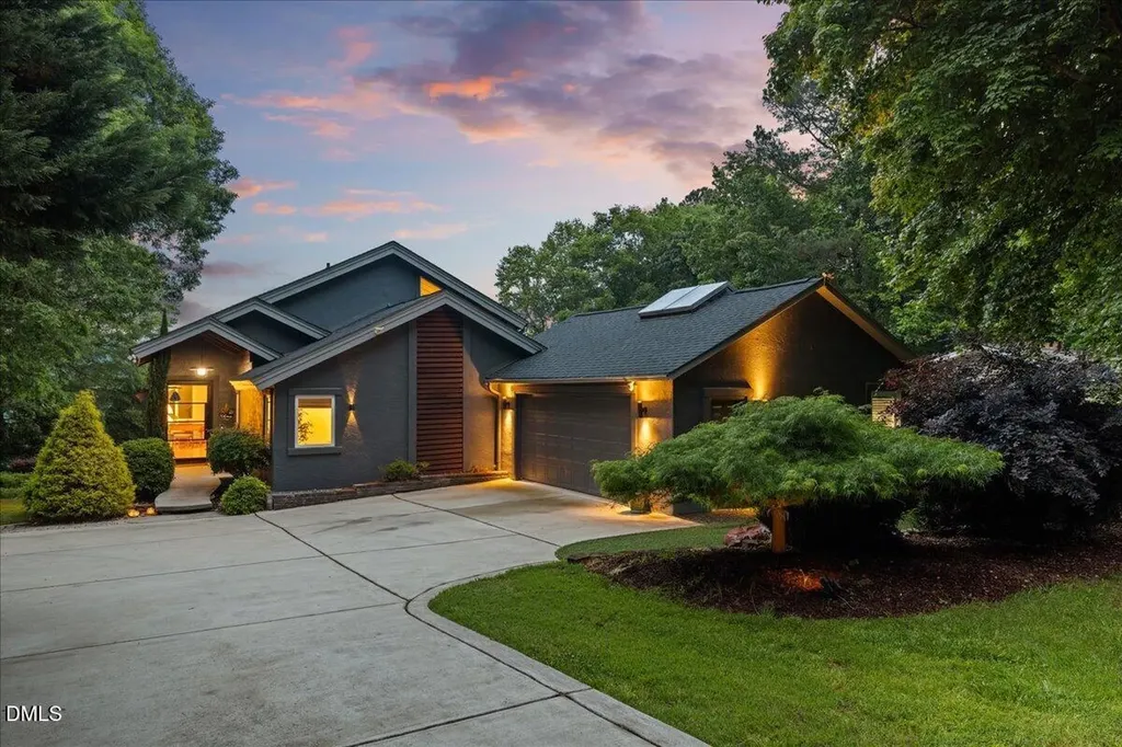 605 Sagamore Drive Louisburg NC 27549
