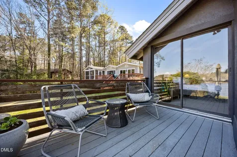 605 Sagamore Drive Louisburg NC 27549