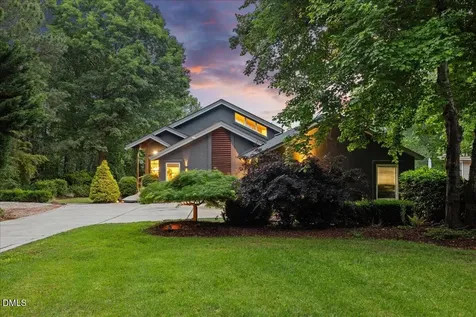 605 Sagamore Drive Louisburg NC 27549