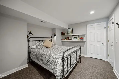 605 Sagamore Drive Louisburg NC 27549