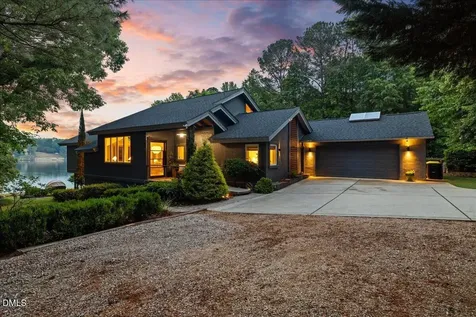 605 Sagamore Drive Louisburg NC 27549