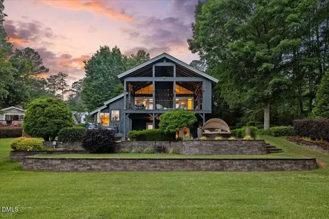 605 Sagamore Drive Louisburg NC 27549