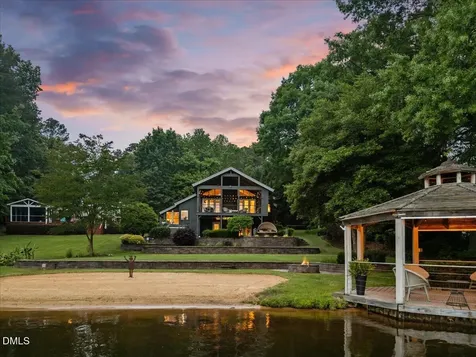 605 Sagamore Drive Louisburg NC 27549