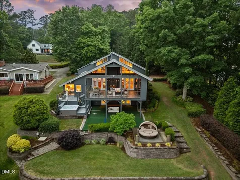 605 Sagamore Drive Louisburg NC 27549