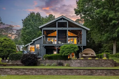 605 Sagamore Drive Louisburg NC 27549