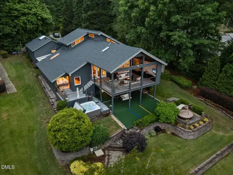 605 Sagamore Drive Louisburg NC 27549