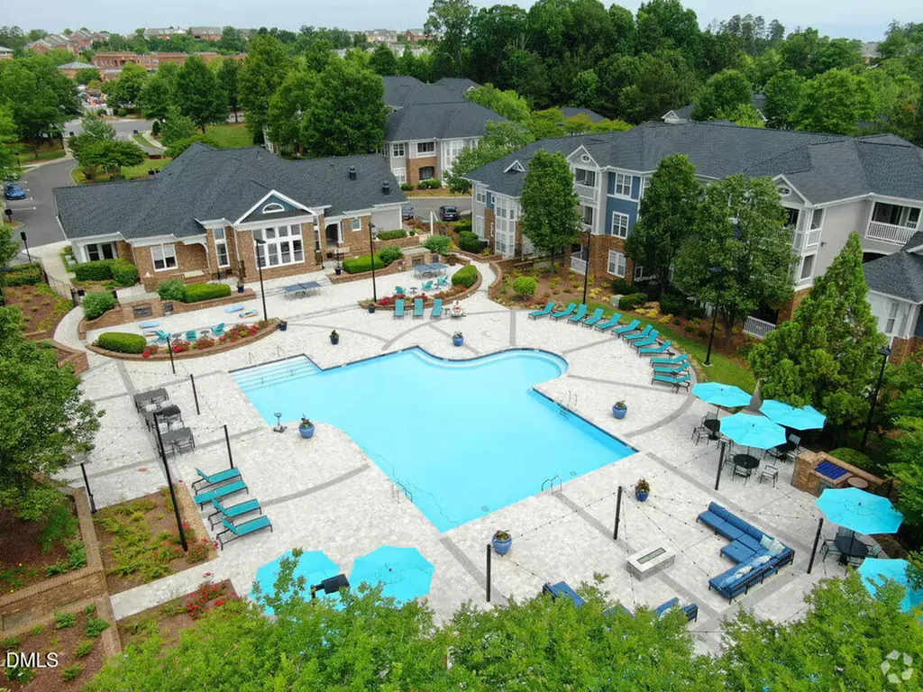 100 Village Crossing Drive Chapel Hill NC 27517