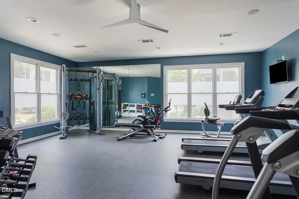 100 Village Crossing Drive Chapel Hill NC 27517