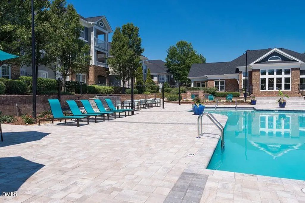100 Village Crossing Drive Chapel Hill NC 27517