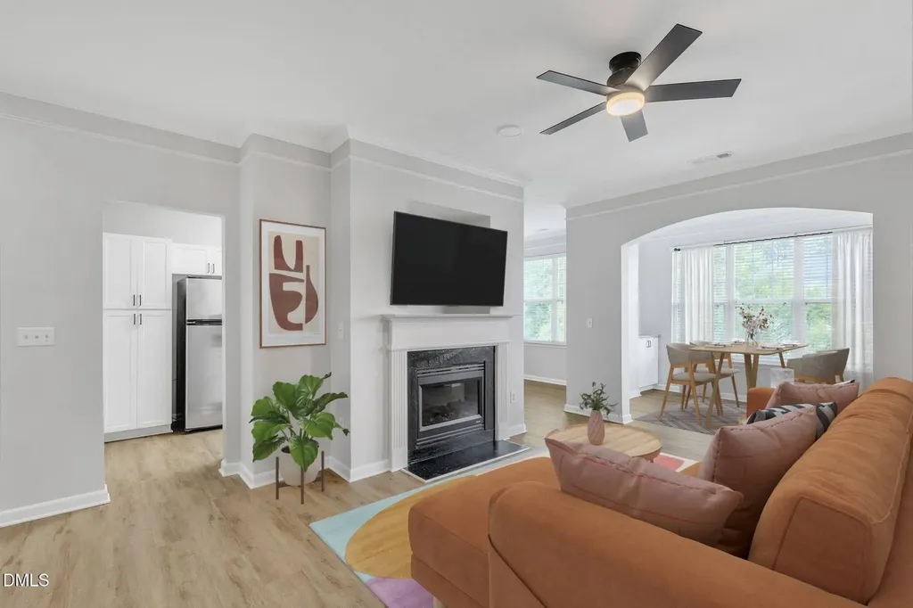 100 Village Crossing Drive Chapel Hill NC 27517