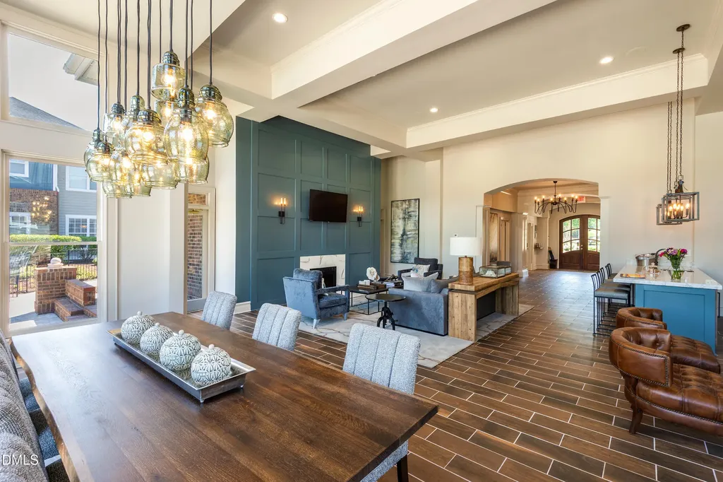 100 Village Crossing Drive Chapel Hill NC 27517