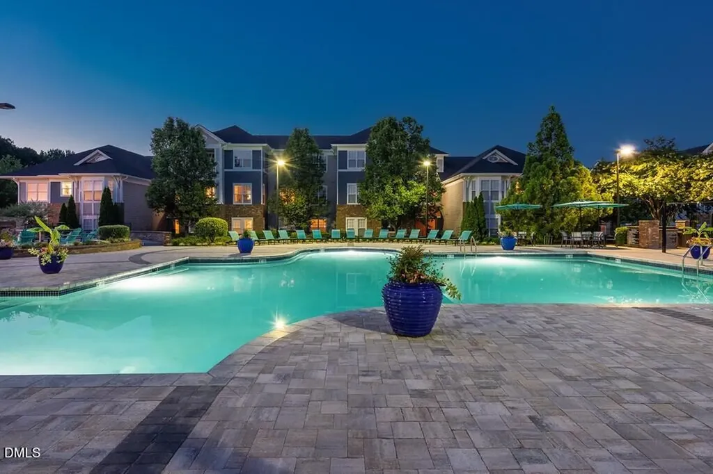 100 Village Crossing Drive Chapel Hill NC 27517
