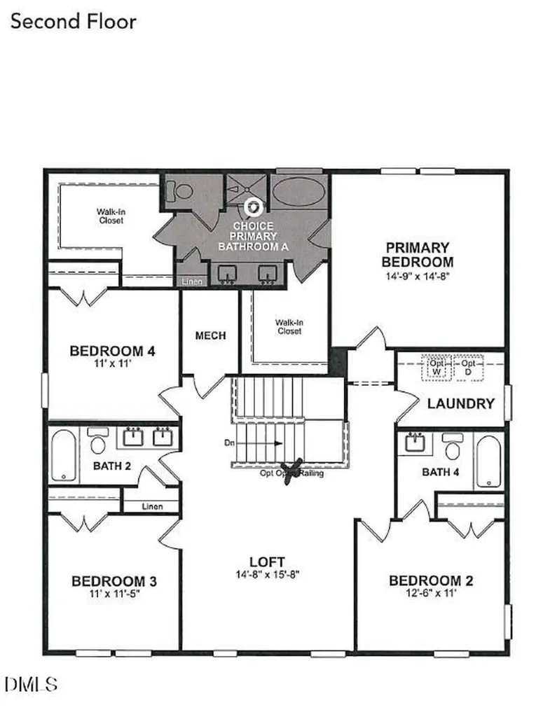 4416 Stengel Street Raleigh NC 27616