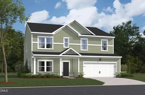 4416 Stengel Street Raleigh NC 27616