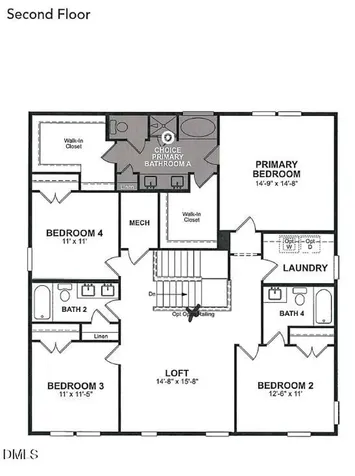 4416 Stengel Street Raleigh NC 27616