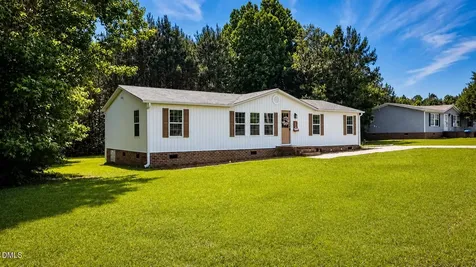 7537 Sam Young Road Oxford NC 27565