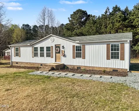 7537 Sam Young Road Oxford NC 27565