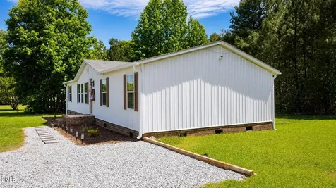 7537 Sam Young Road Oxford NC 27565