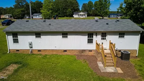 7537 Sam Young Road Oxford NC 27565