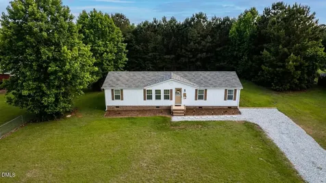 7537 Sam Young Road Oxford NC 27565