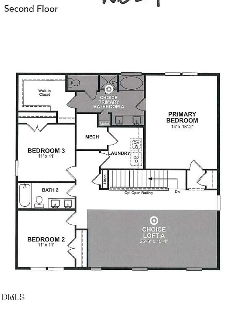 4420 Stengel Street Raleigh NC 27616