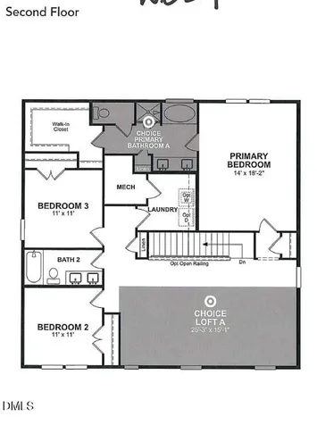 4420 Stengel Street Raleigh NC 27616
