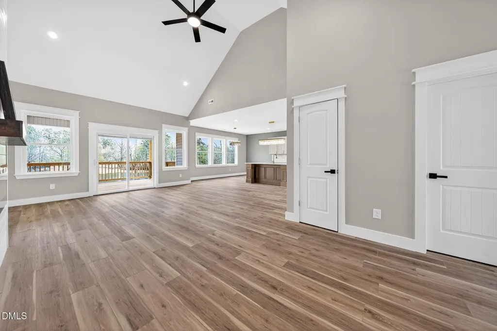 62 Ponchartrain Street Fuquay Varina NC 27526