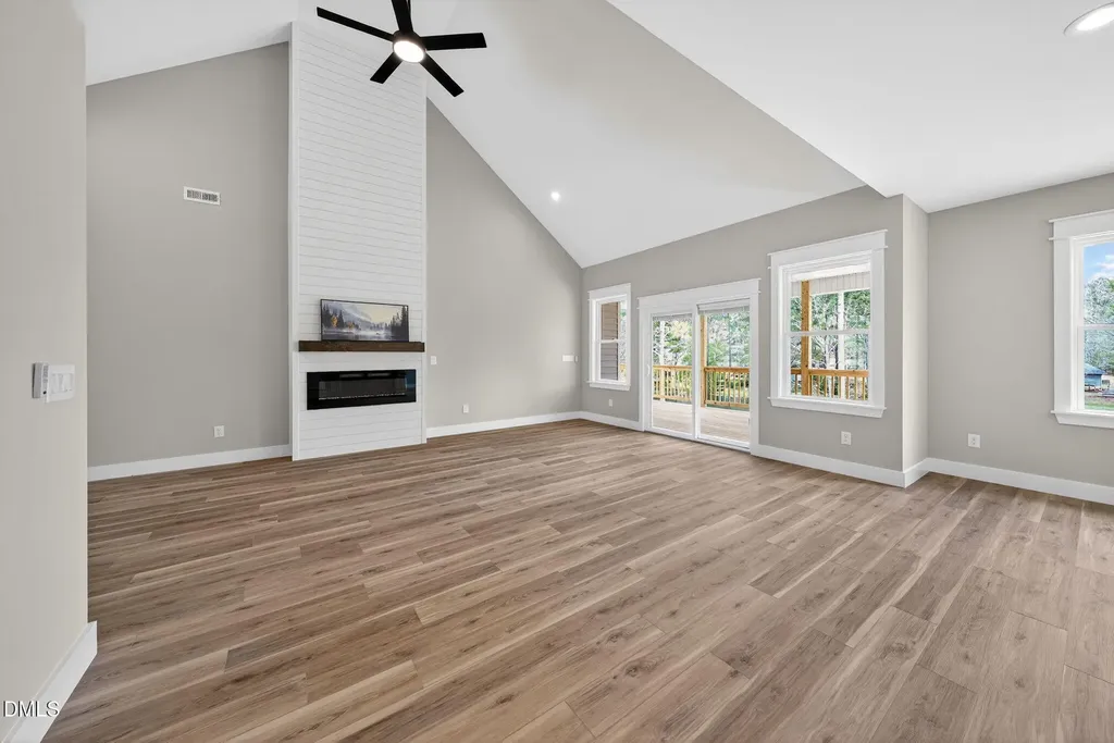 62 Ponchartrain Street Fuquay Varina NC 27526