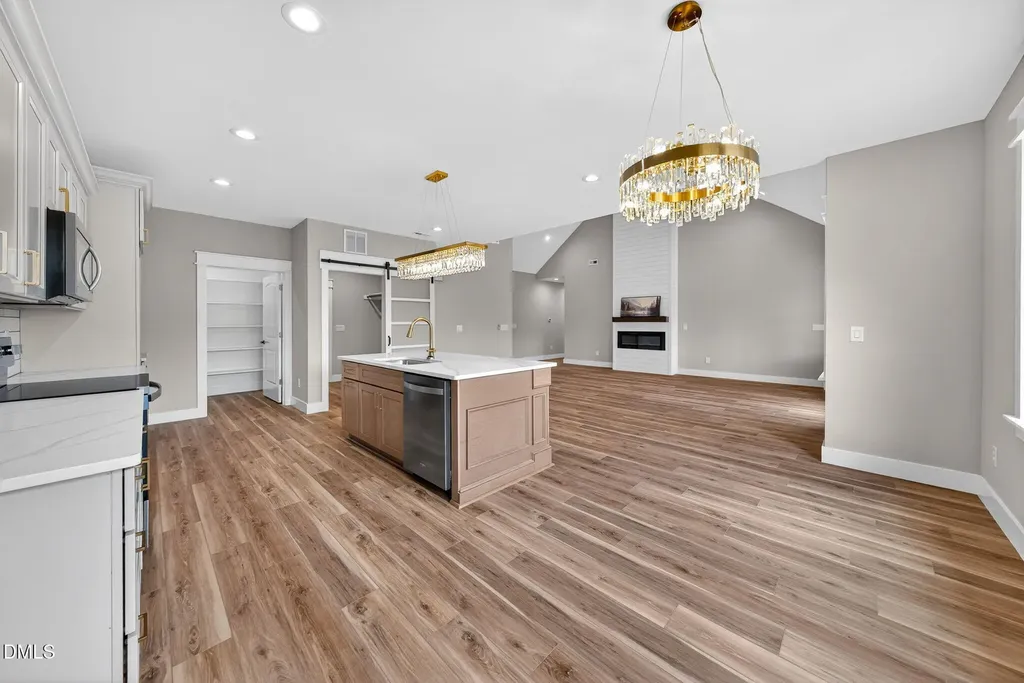 62 Ponchartrain Street Fuquay Varina NC 27526