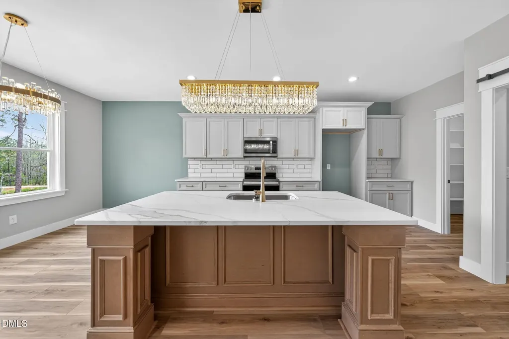 62 Ponchartrain Street Fuquay Varina NC 27526