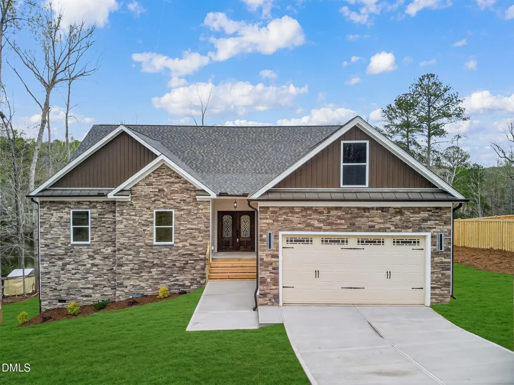 62 Ponchartrain Street Fuquay Varina NC 27526