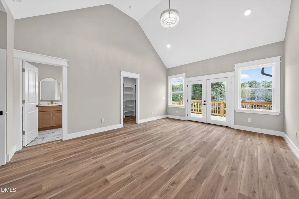 62 Ponchartrain Street Fuquay Varina NC 27526