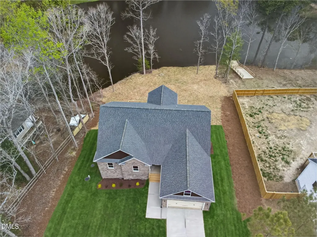 62 Ponchartrain Street Fuquay Varina NC 27526