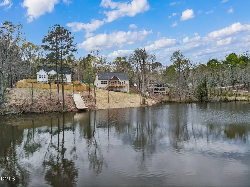 62 Ponchartrain Street Fuquay Varina NC 27526
