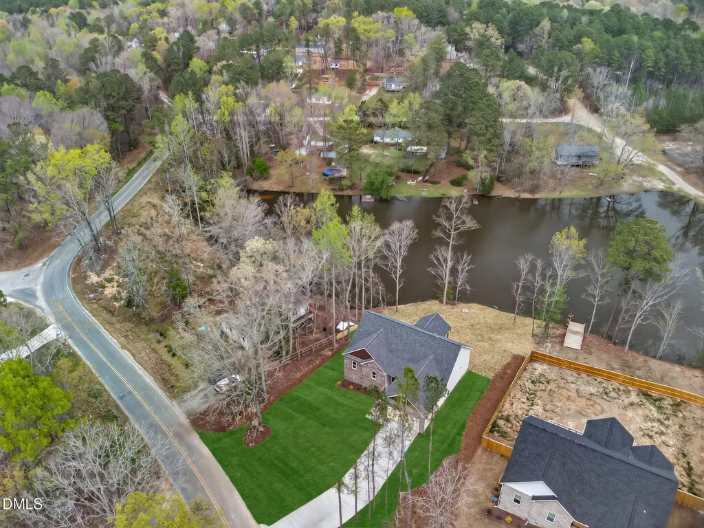 62 Ponchartrain Street Fuquay Varina NC 27526