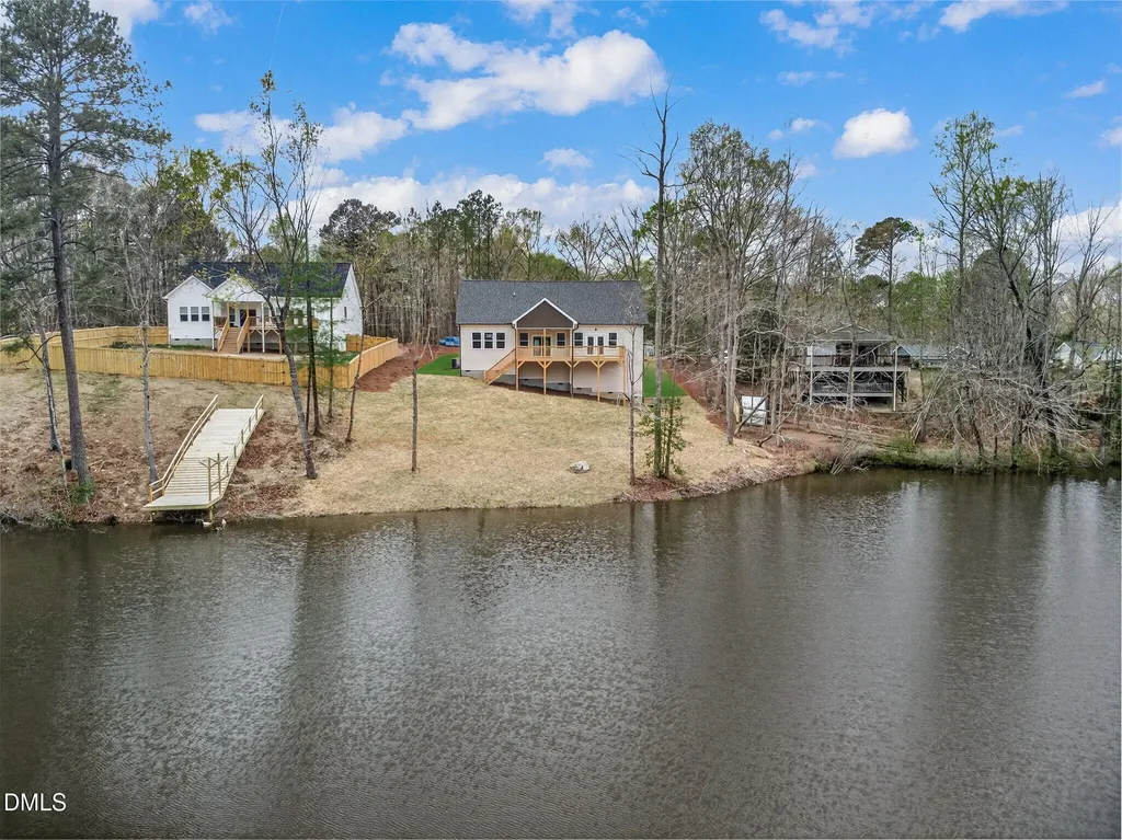 62 Ponchartrain Street Fuquay Varina NC 27526